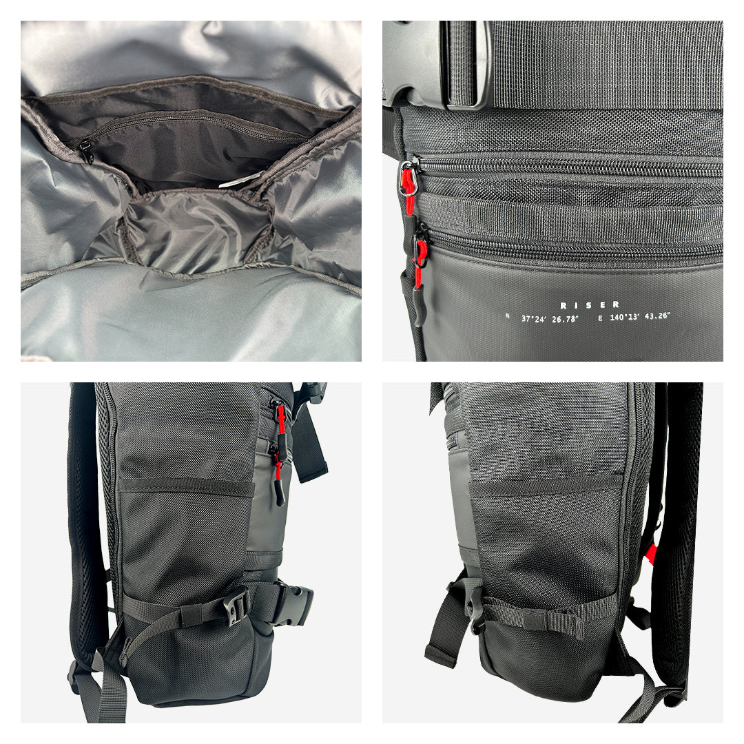 FFHD-500　リュック