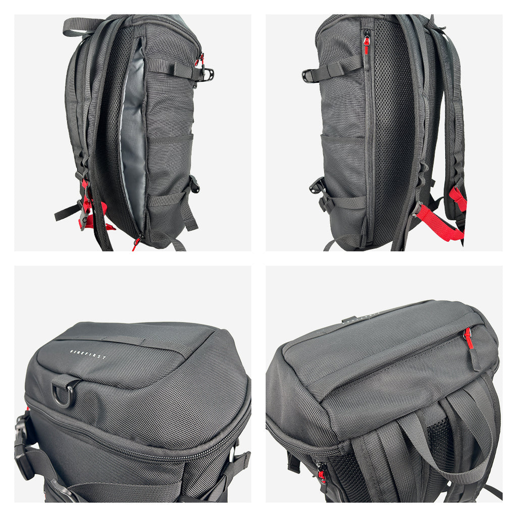 FFHD-500　リュック