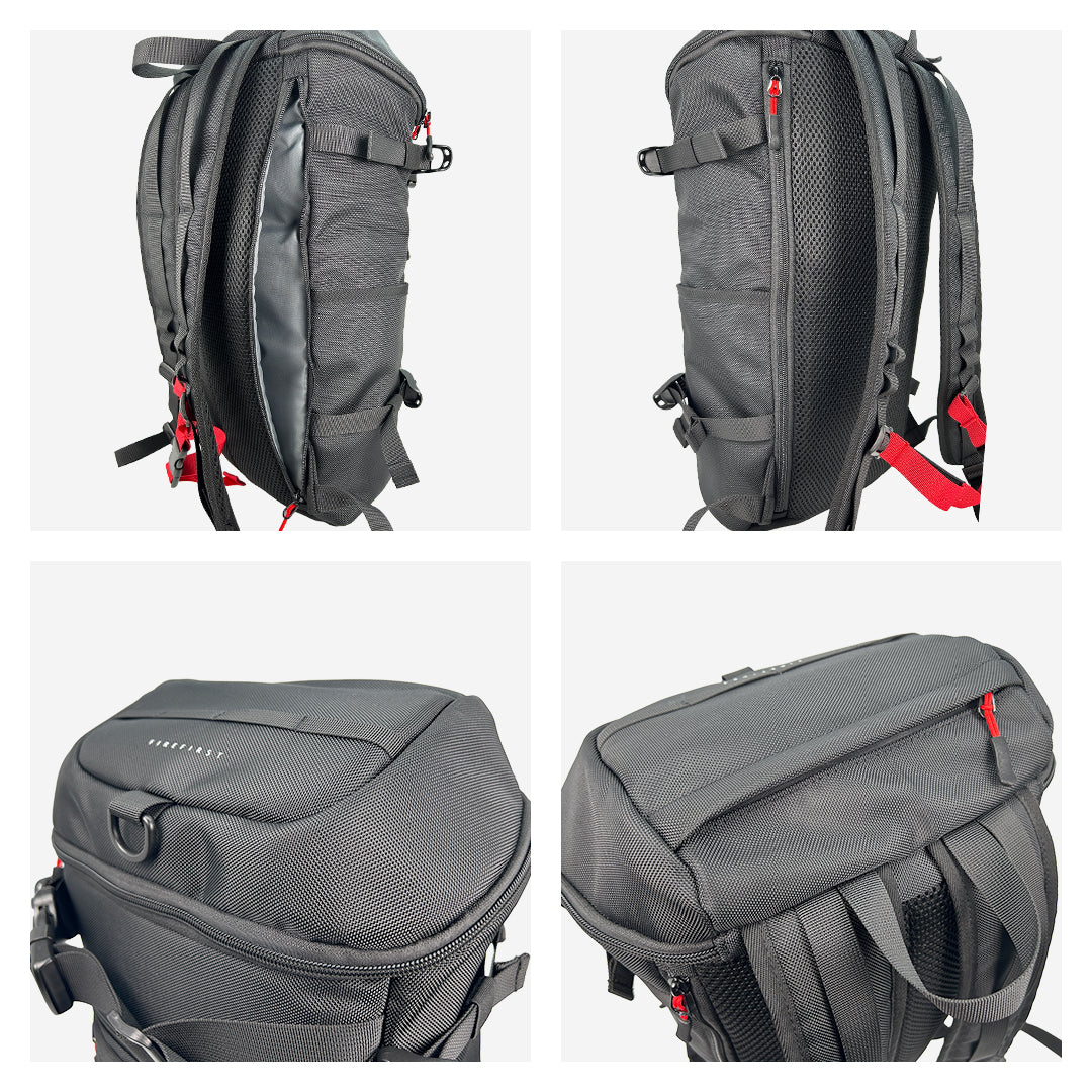 FFHD-500　リュック