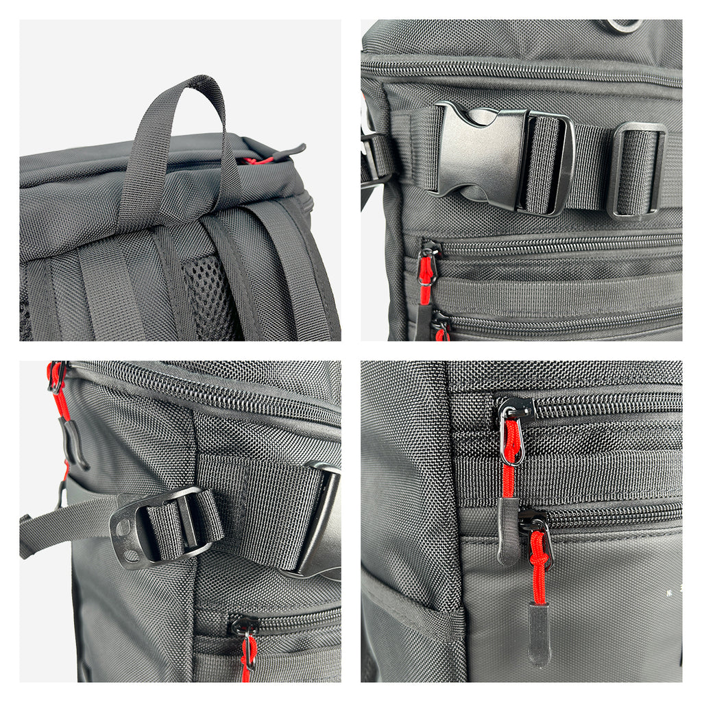 FFHD-500　リュック