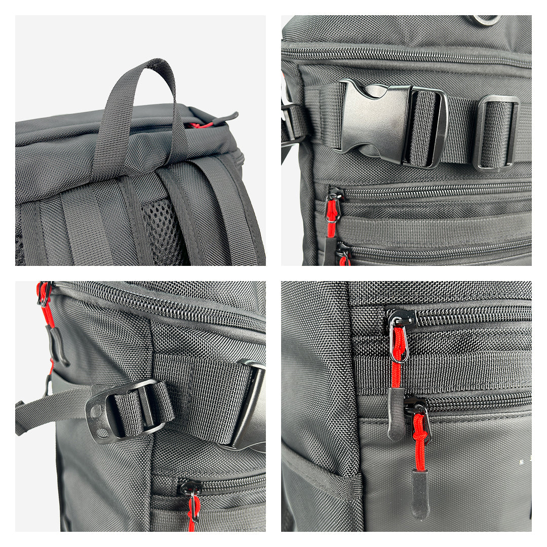 FFHD-500　リュック