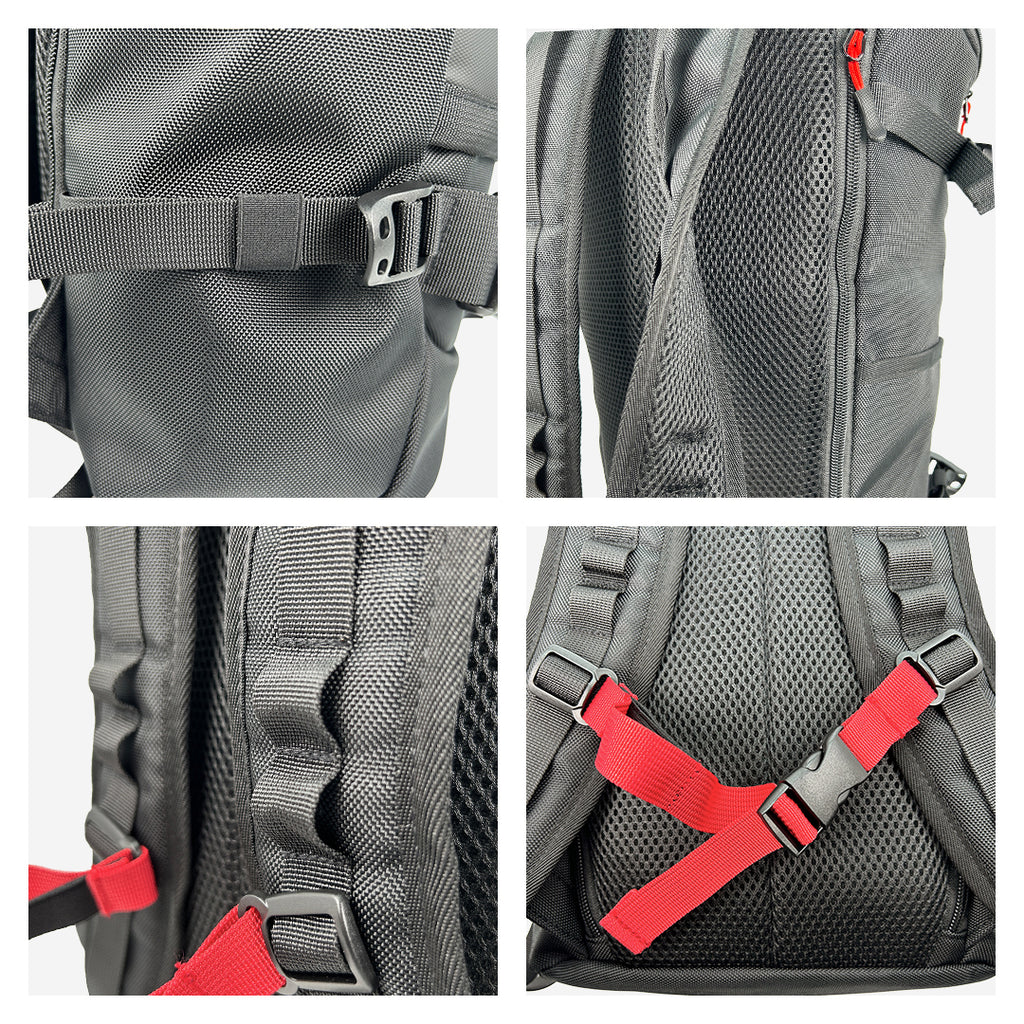 FFHD-500　リュック