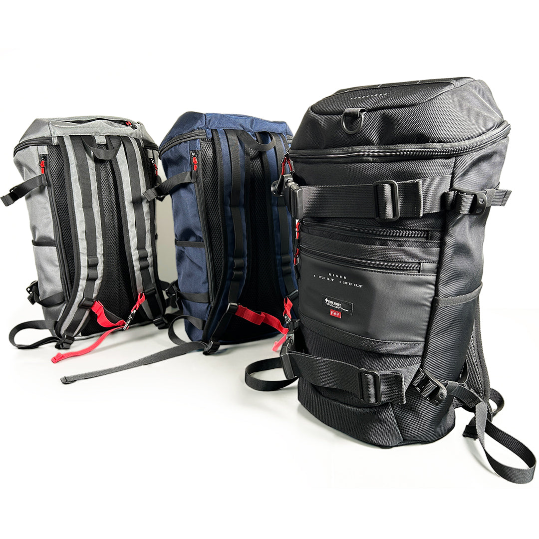 FFHD-500　リュック