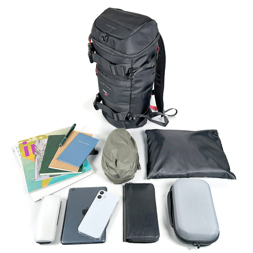 FFHD-500　リュック