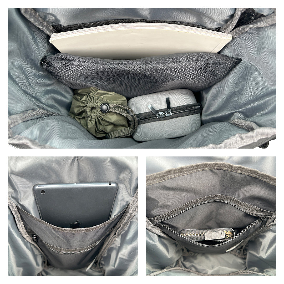 FFHD-500　リュック