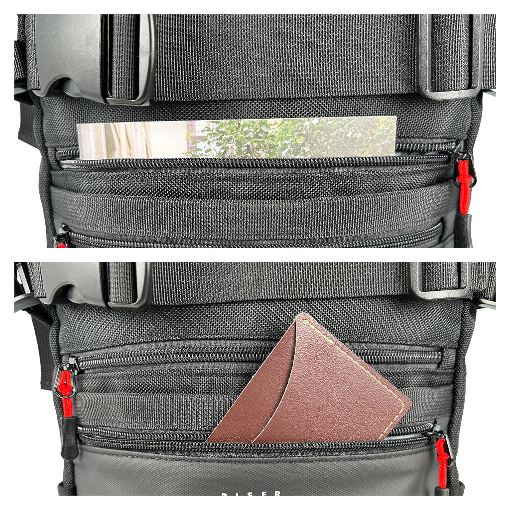 FFHD-500　リュック