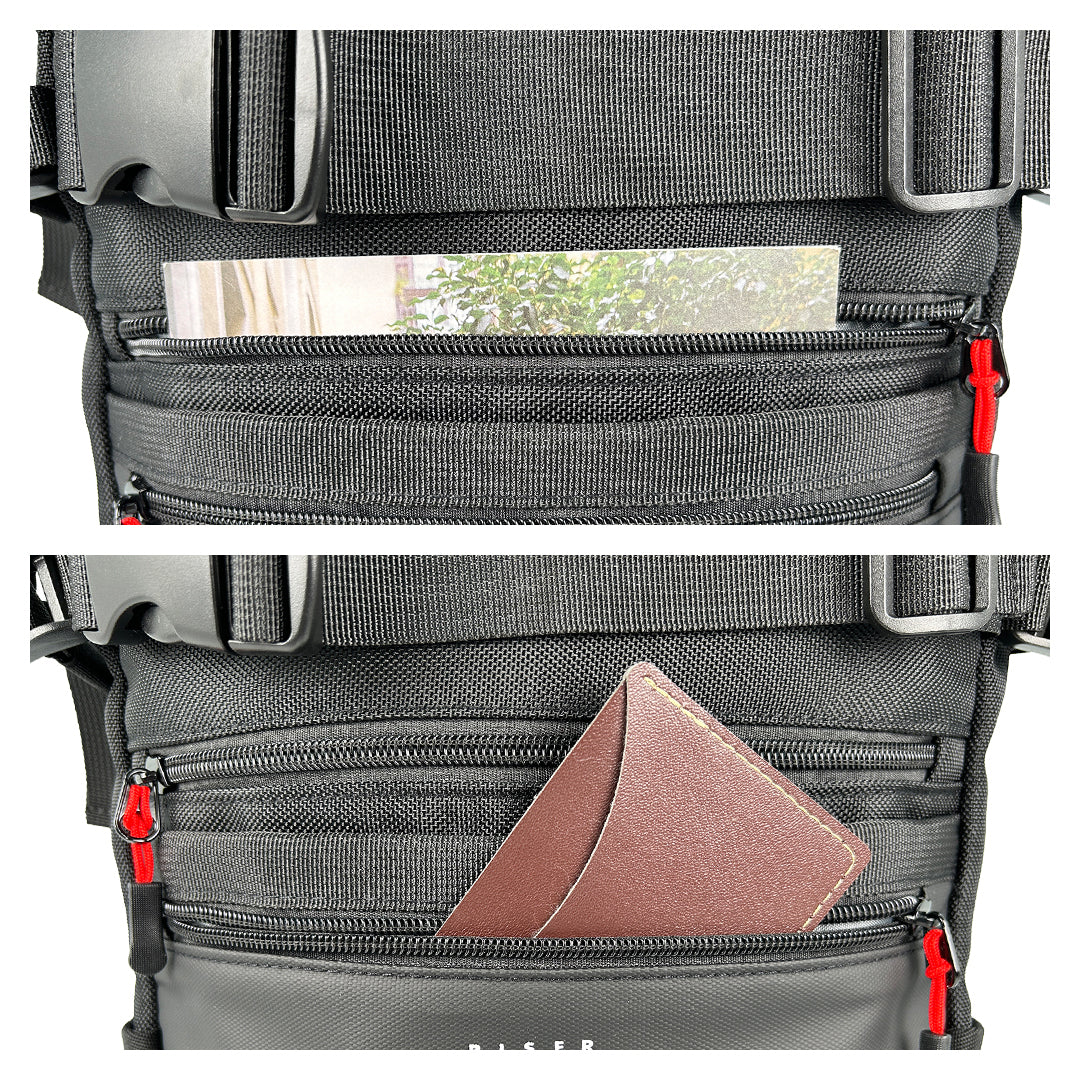 FFHD-500　リュック