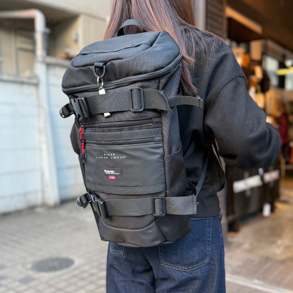 FFHD-500　リュック