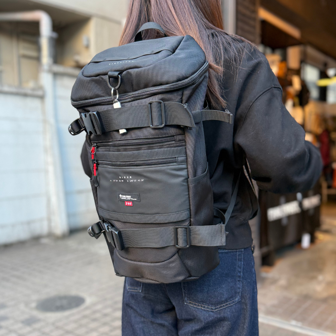 FFHD-500　リュック