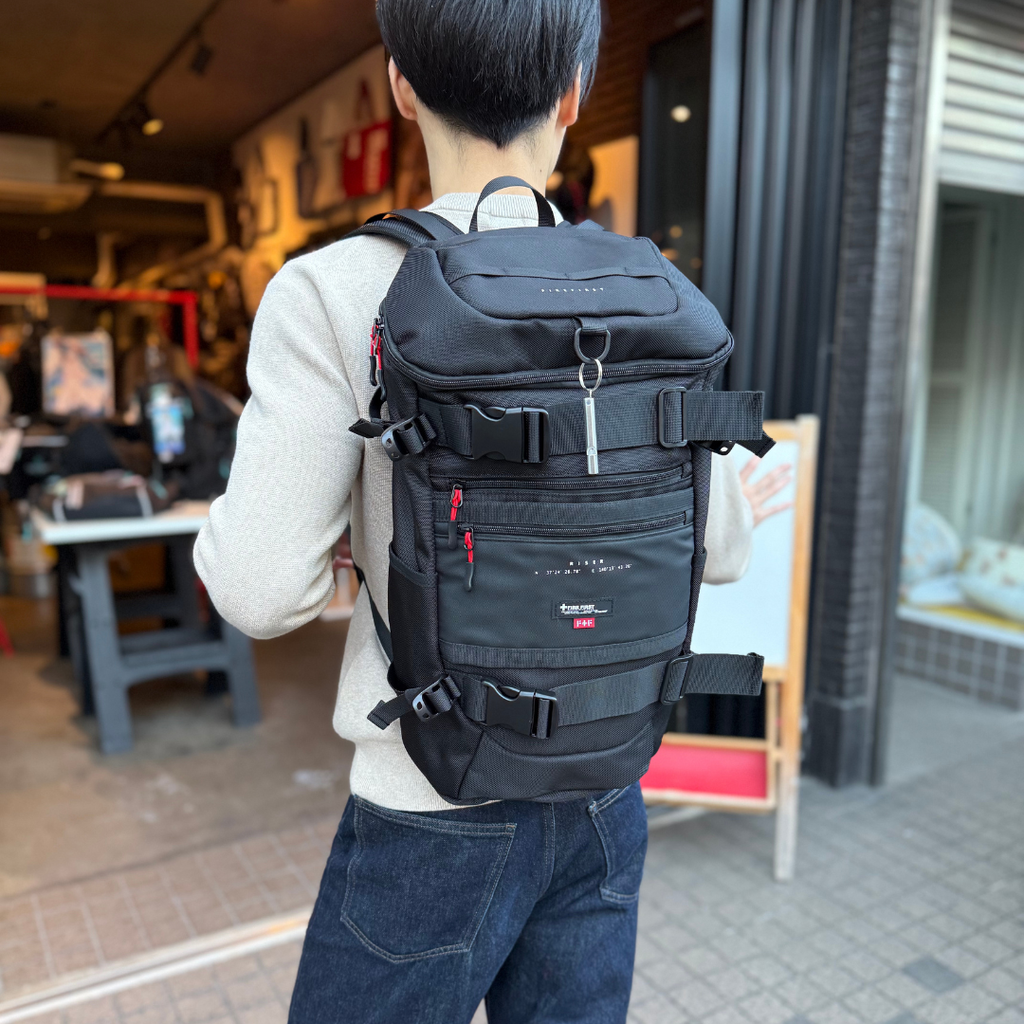 FFHD-500　リュック