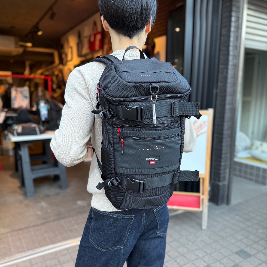 FFHD-500　リュック