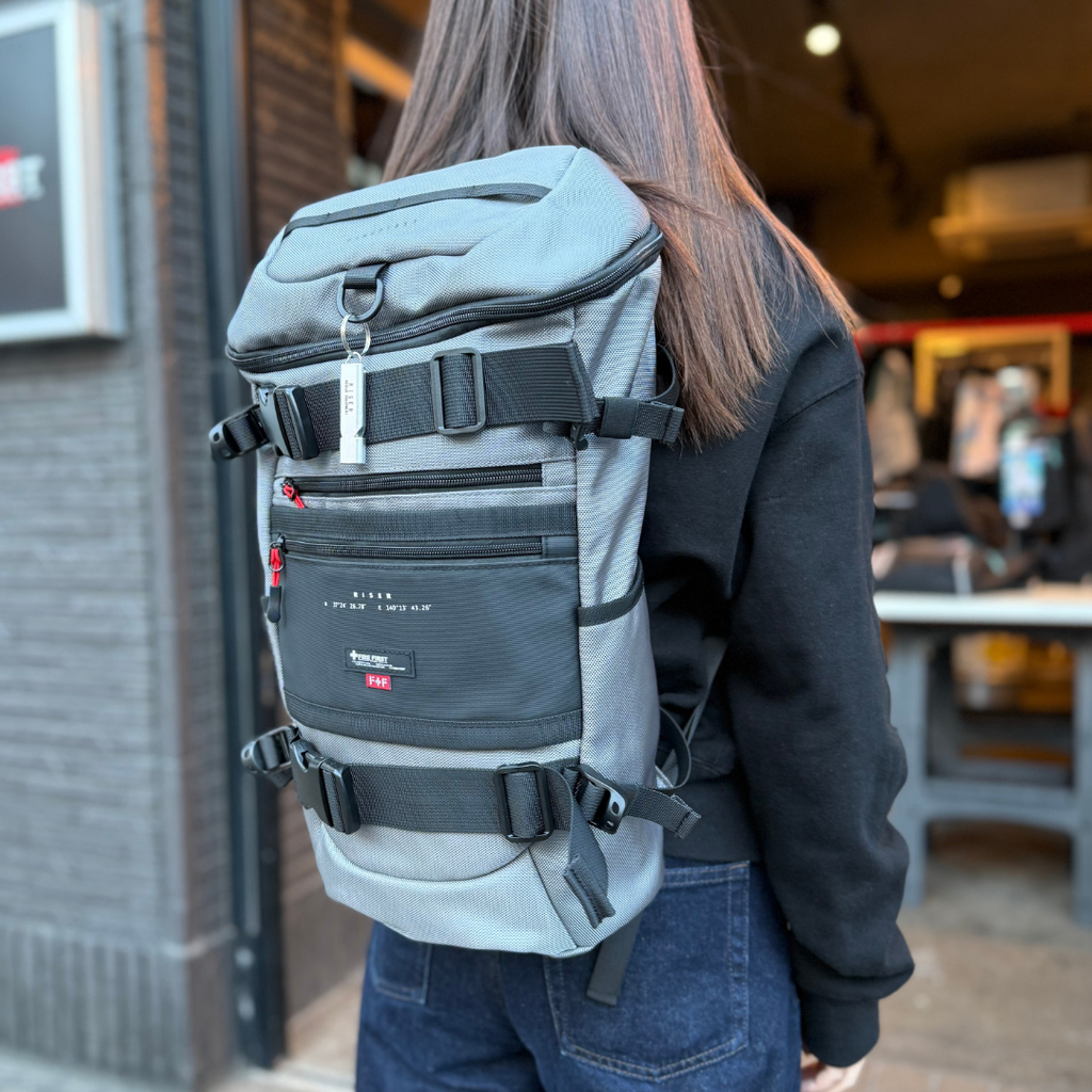 FFHD-500　リュック