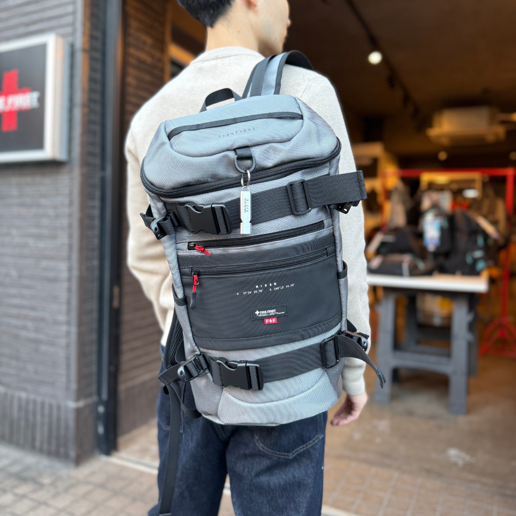 FFHD-500　リュック