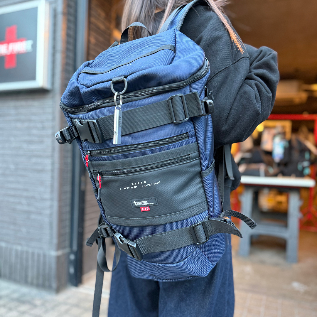 FFHD-500　リュック