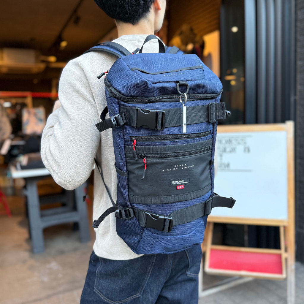 FFHD-500　リュック