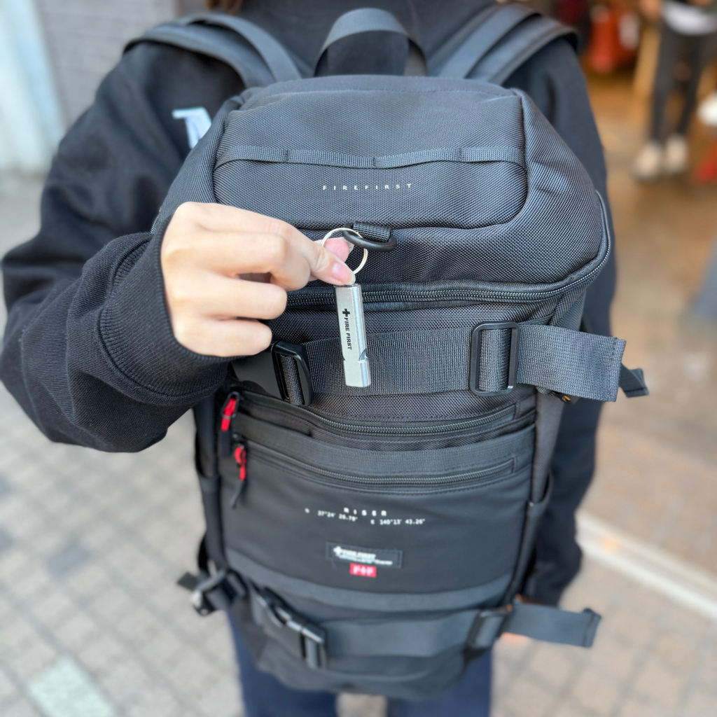 FFHD-500　リュック