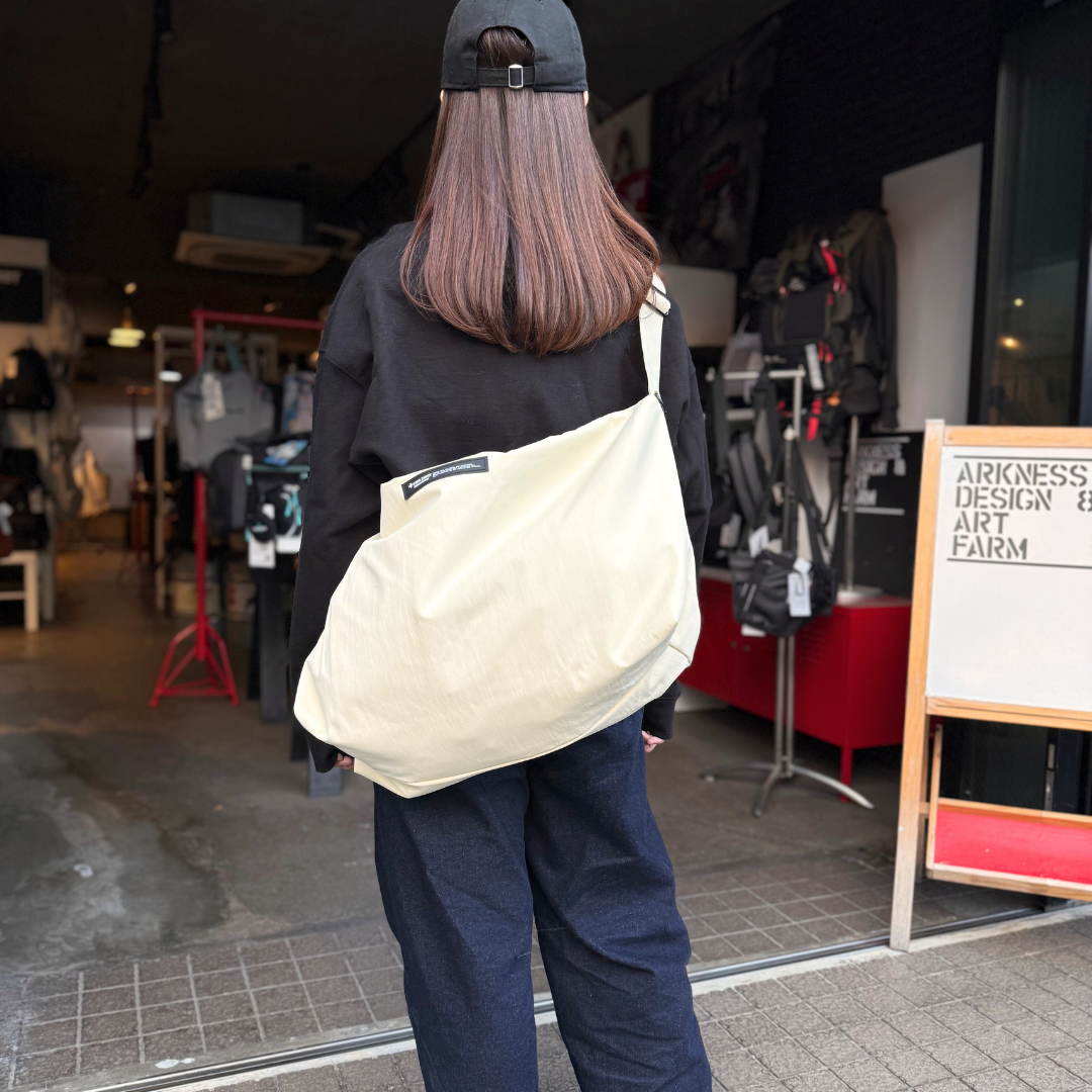 FFIM-102　ショルダー