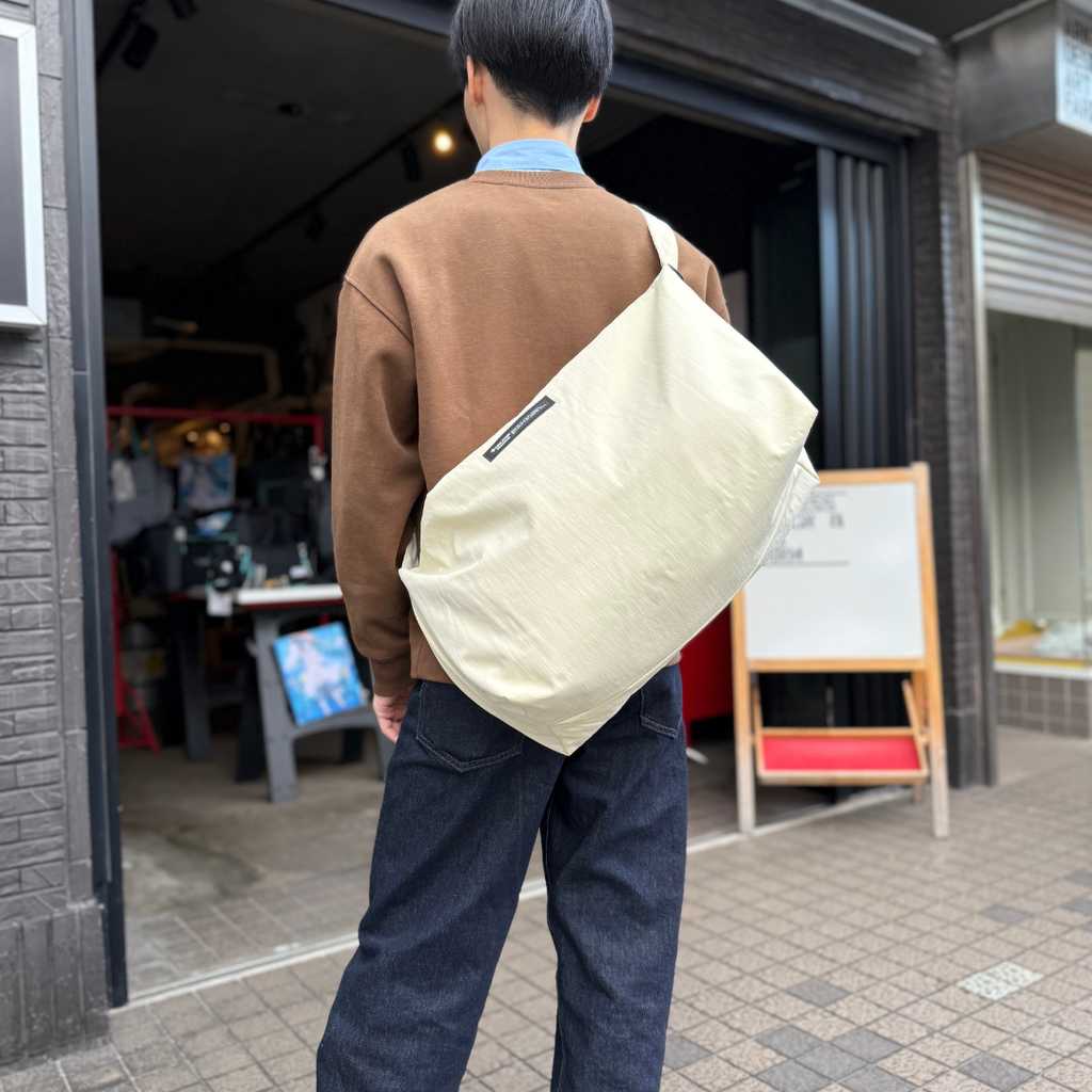 FFIM-102　ショルダー