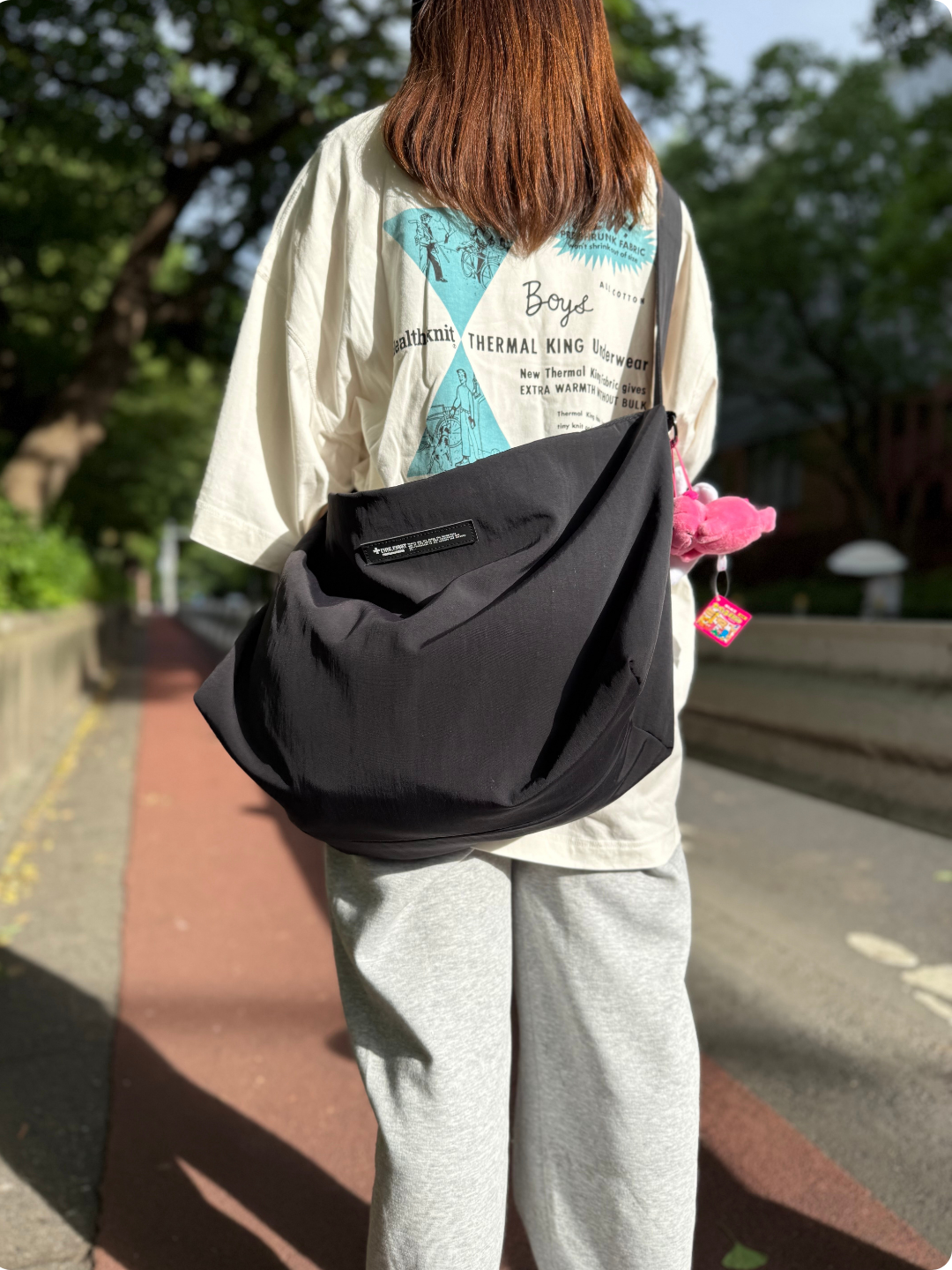 FFIM-102　ショルダー