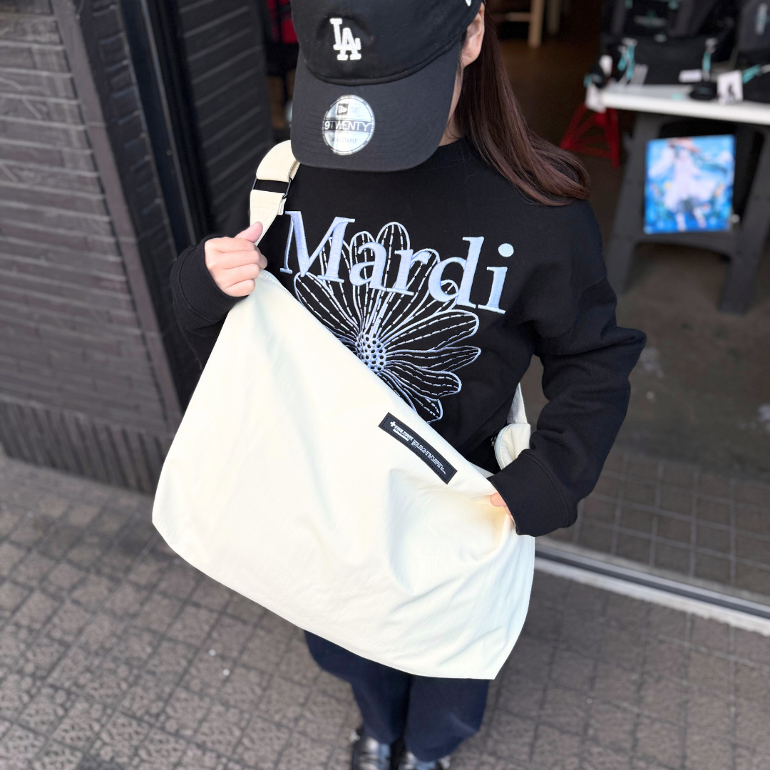 FFIM-102　ショルダー