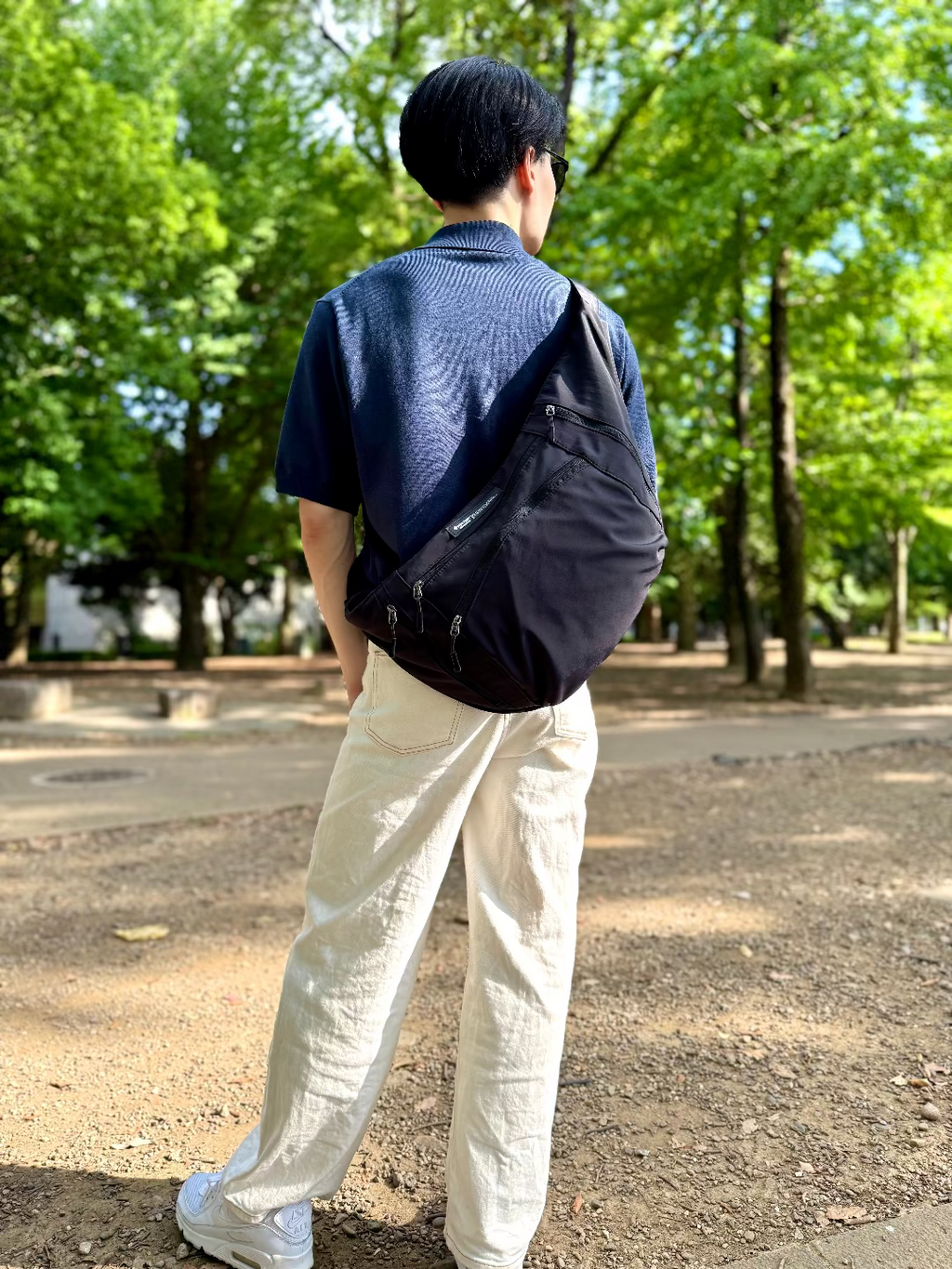 FFIM-112　ショルダー