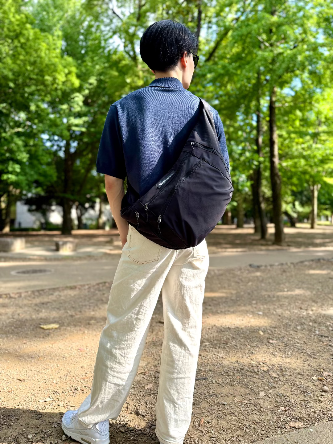 FFIM-112　ショルダー