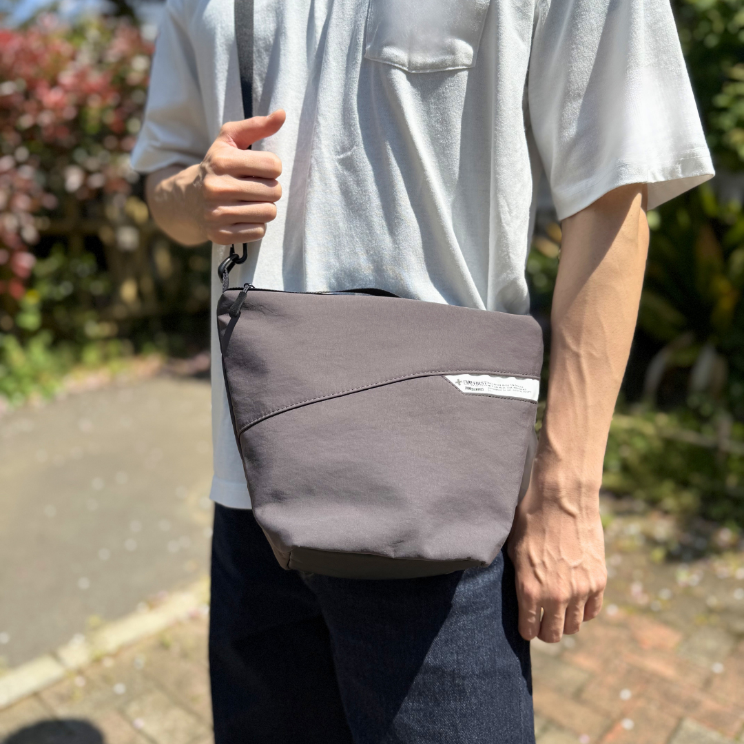 FFIM-202　ミニショルダー