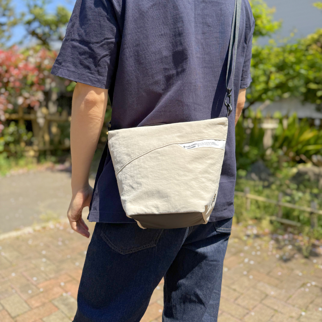 FFIM-202　ミニショルダー