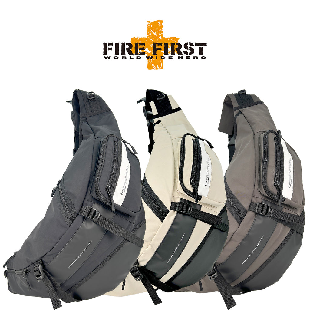 FFIM-206　ボディバッグ