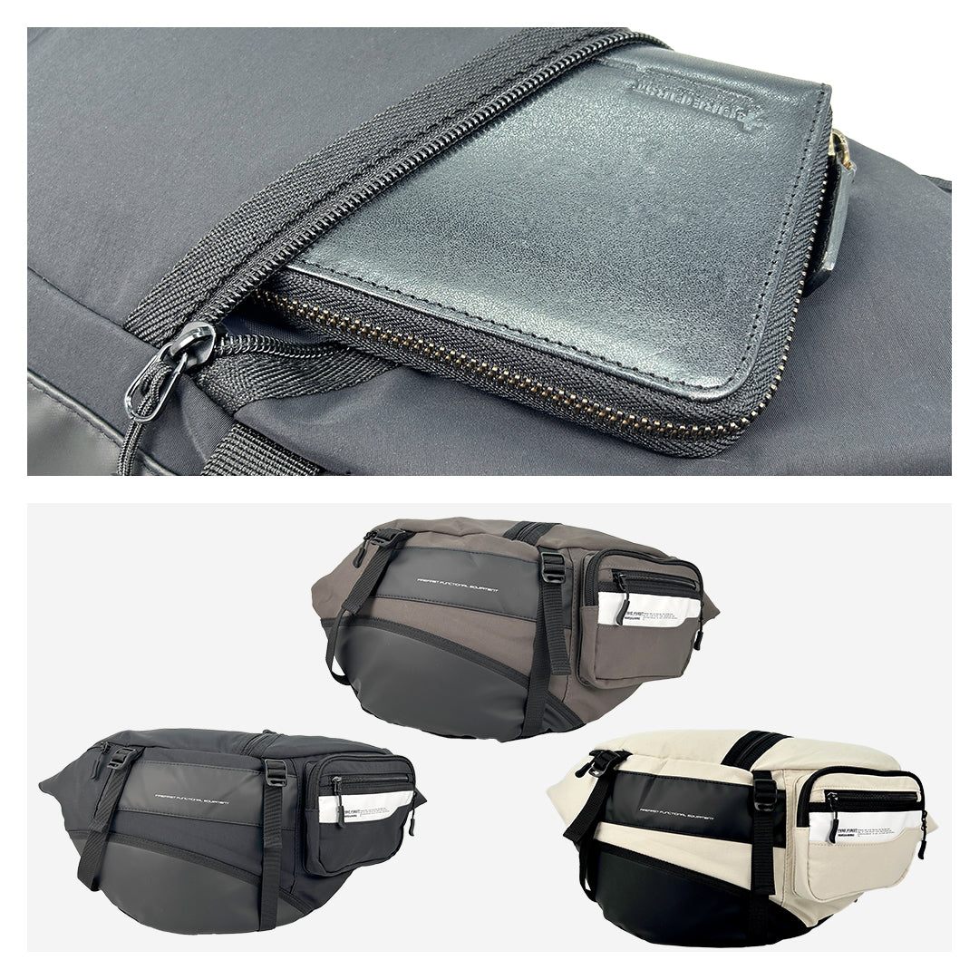 FFIM-206　ボディバッグ