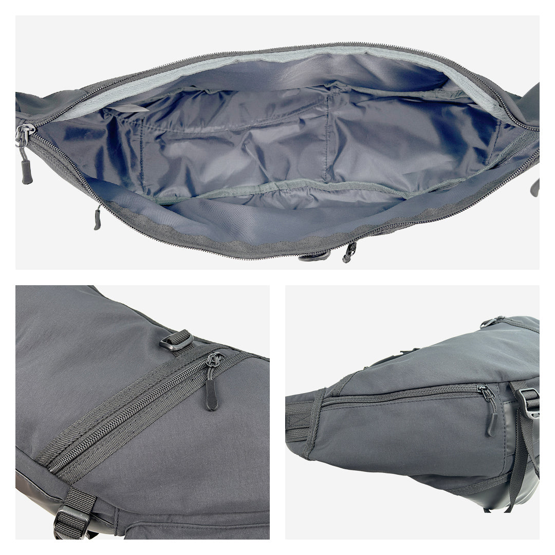 FFIM-206　ボディバッグ