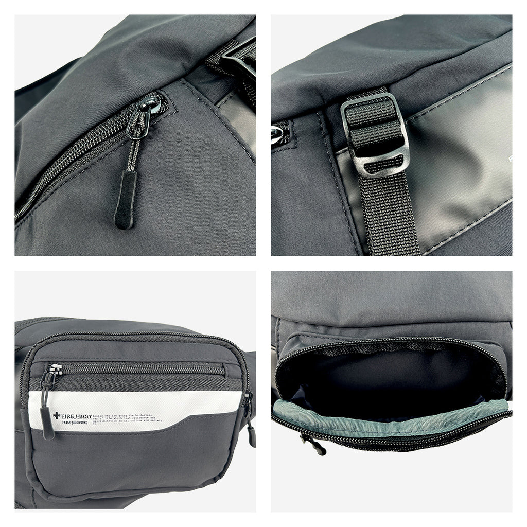 FFIM-206　ボディバッグ