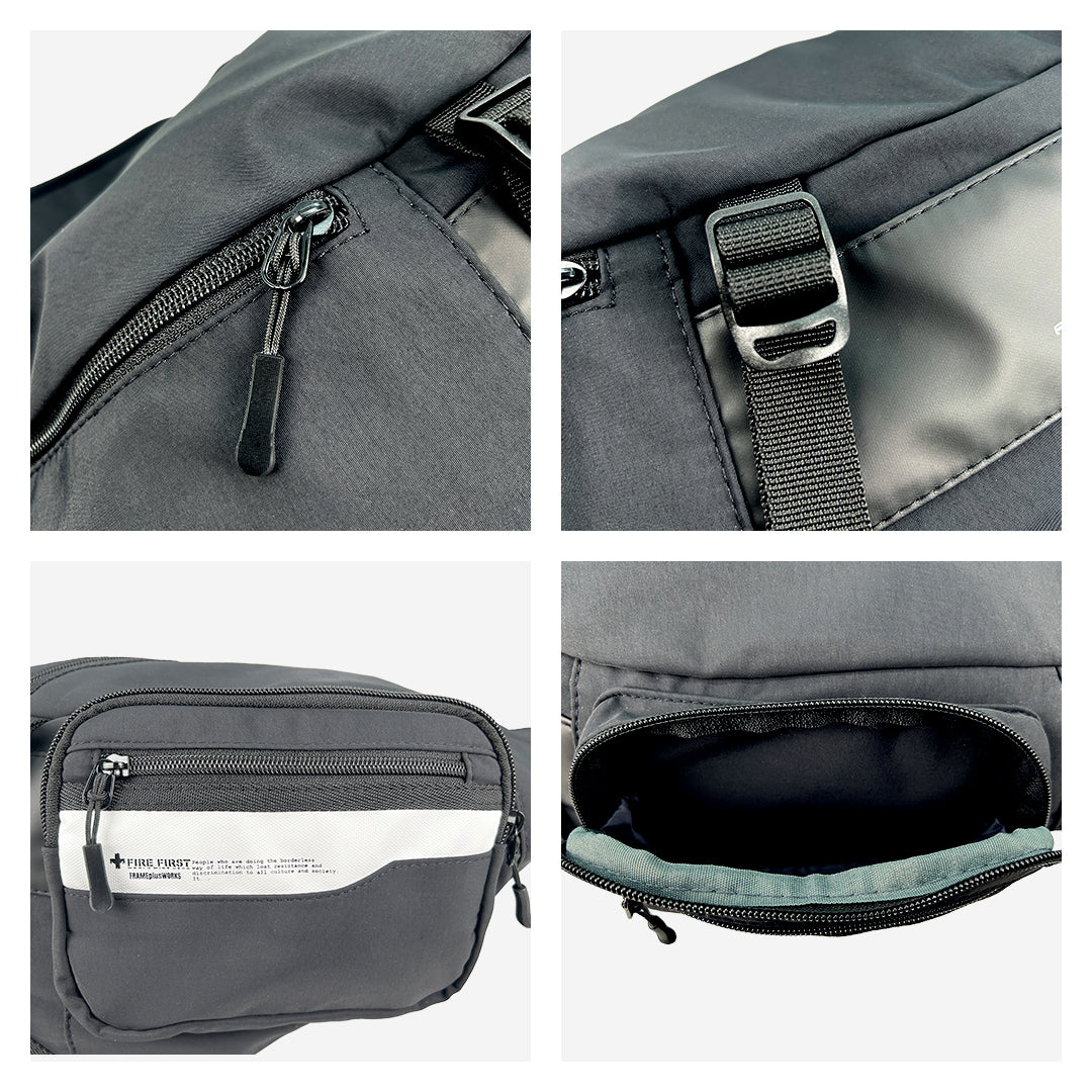 FFIM-206　ボディバッグ