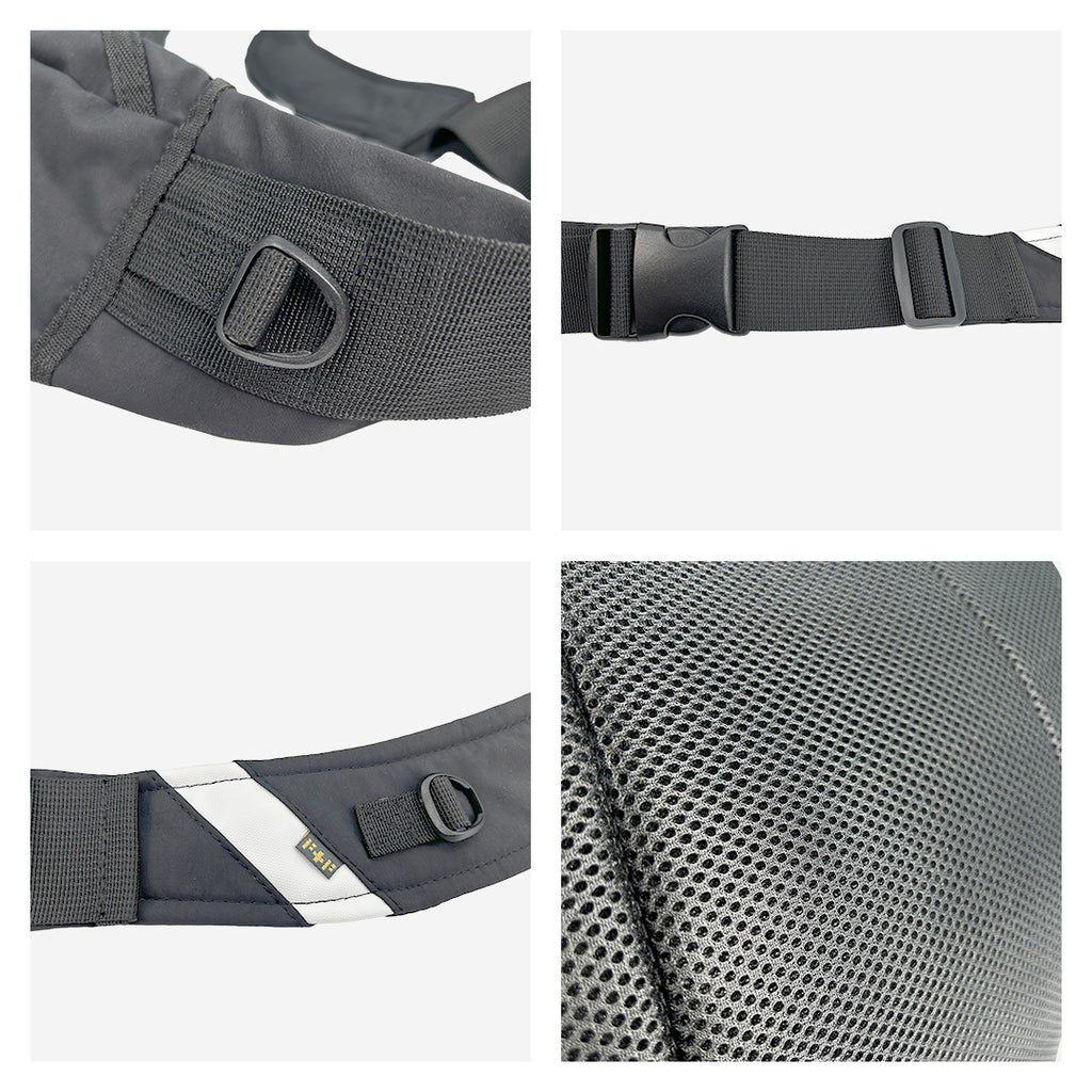 FFIM-206　ボディバッグ