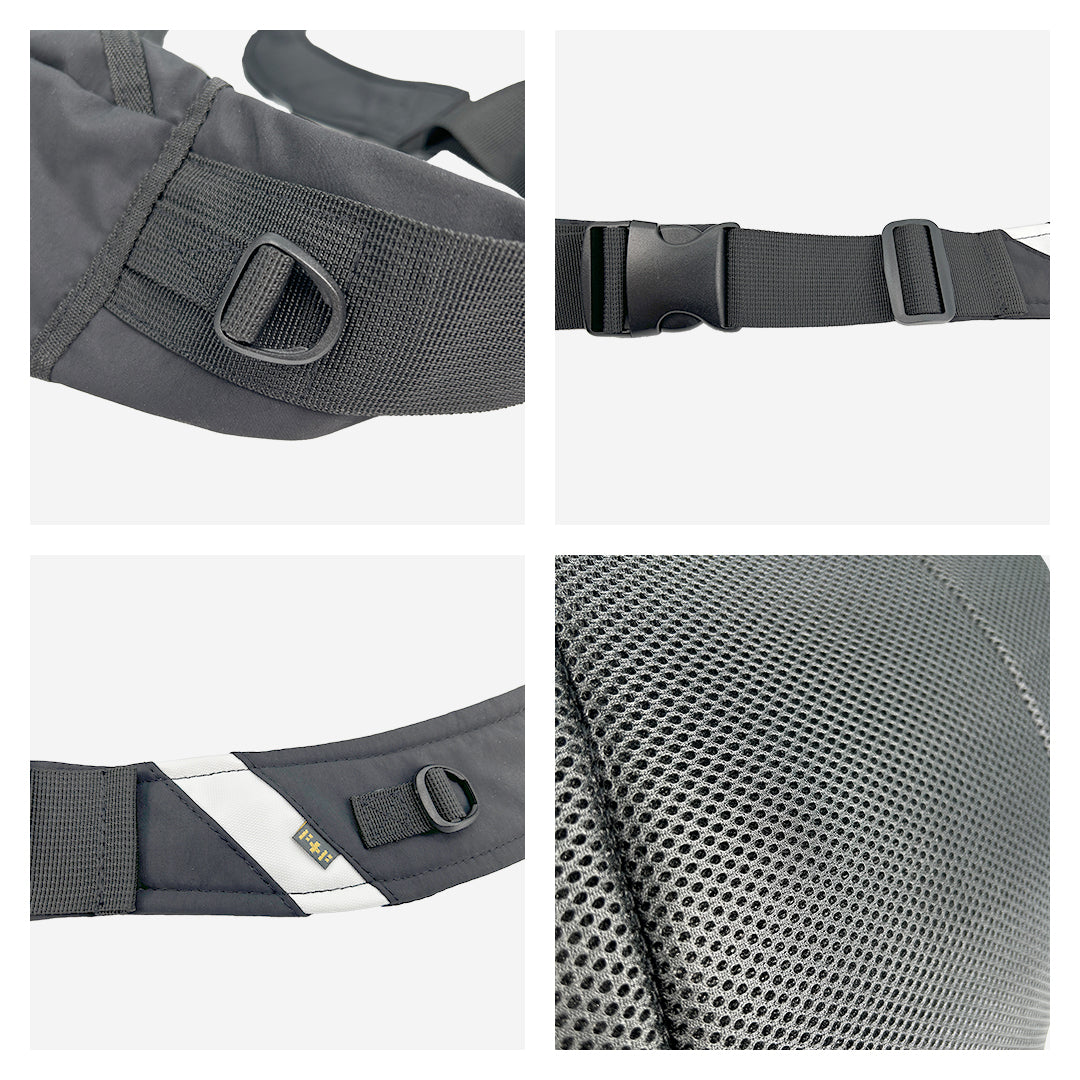 FFIM-206　ボディバッグ