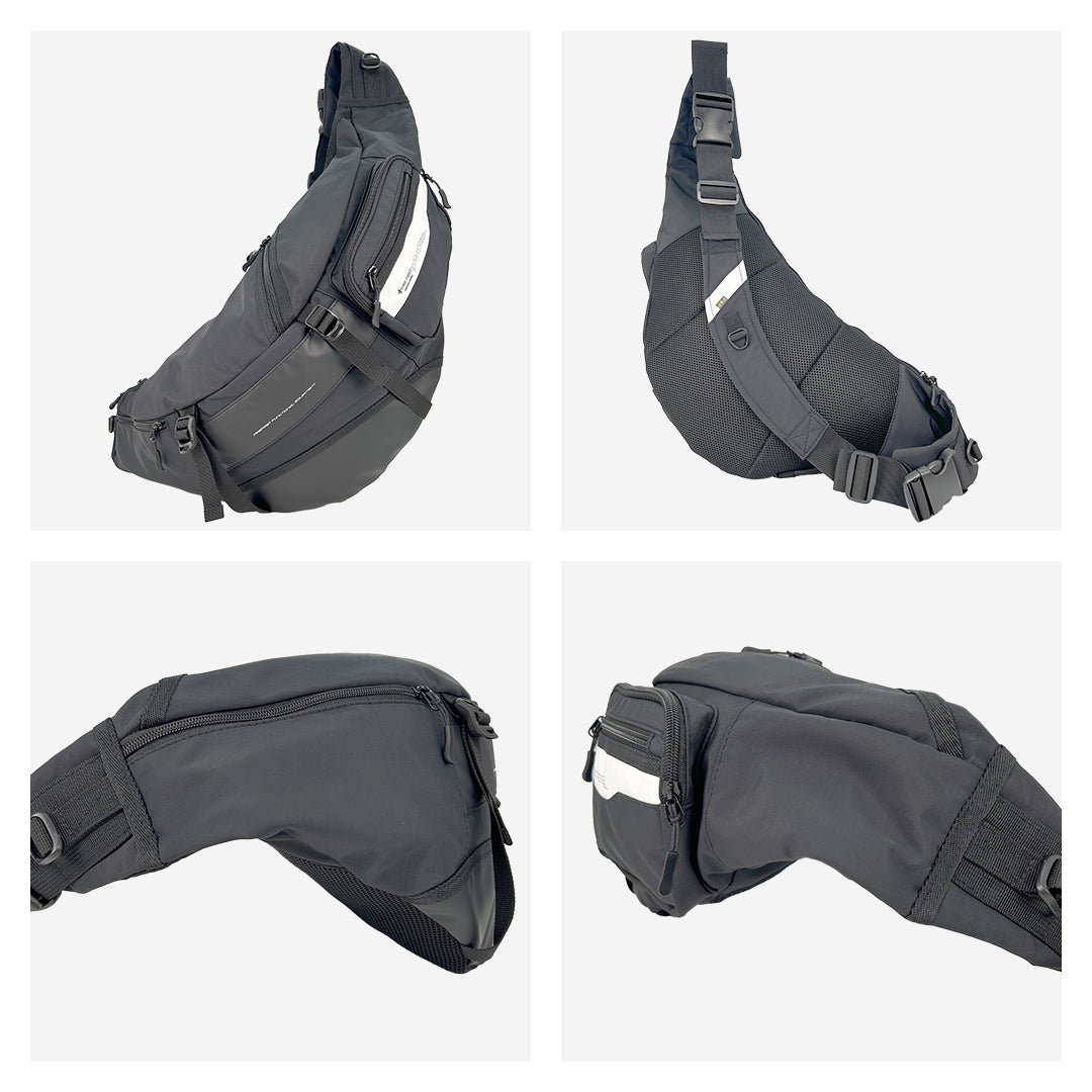 FFIM-206　ボディバッグ