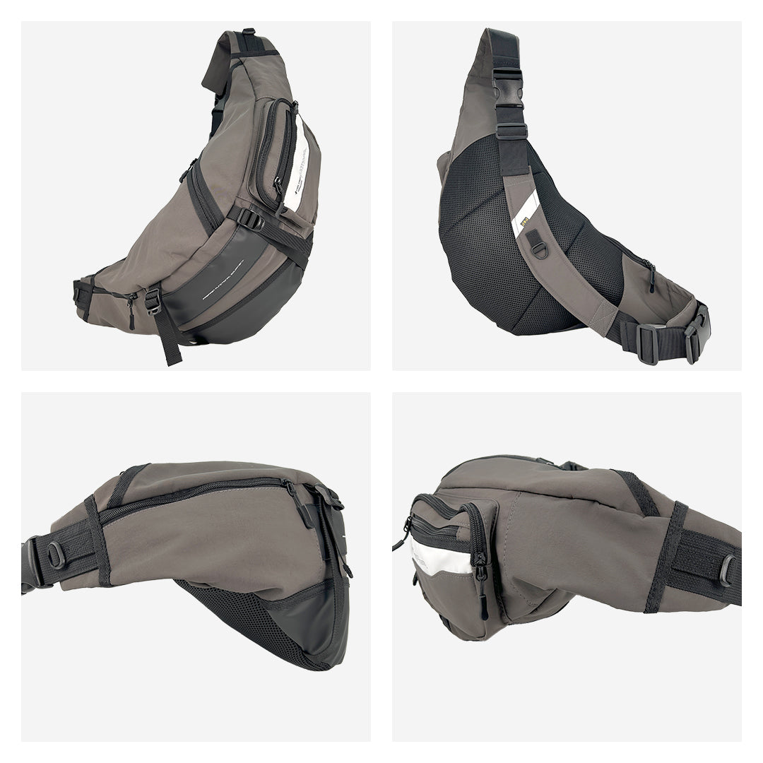 FFIM-206　ボディバッグ