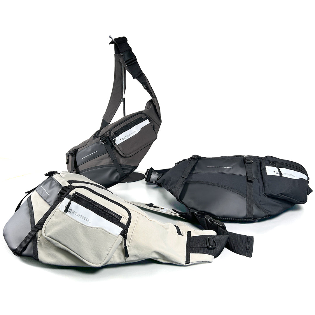 FFIM-206　ボディバッグ