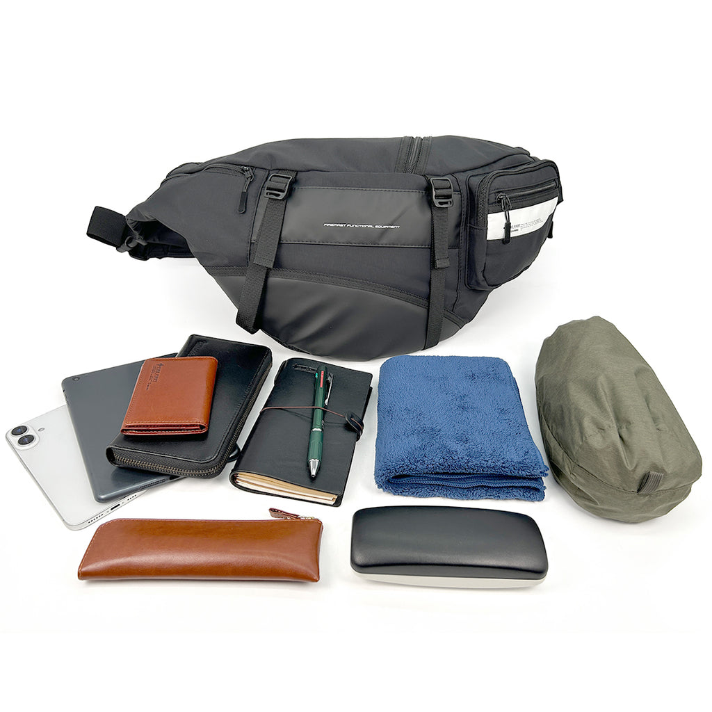 FFIM-206　ボディバッグ