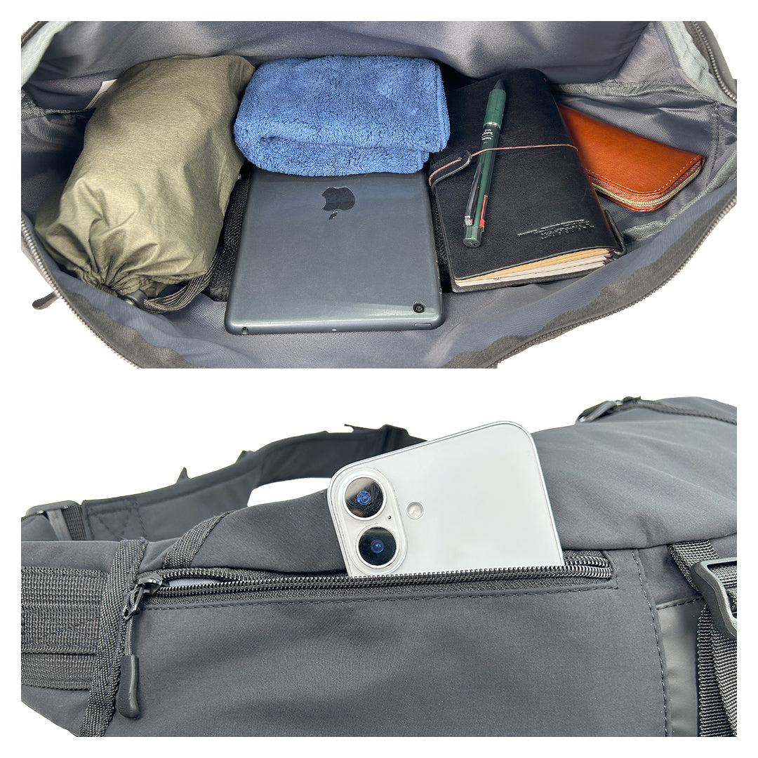 FFIM-206　ボディバッグ