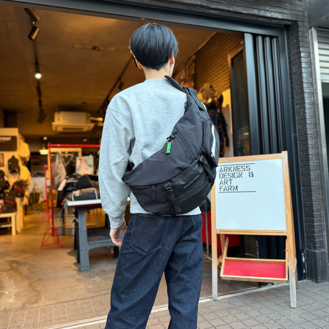 FFIM-206　ボディバッグ