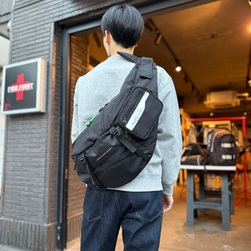 FFIM-206　ボディバッグ