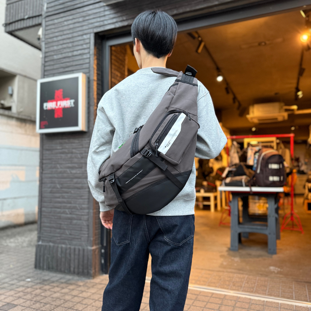 FFIM-206　ボディバッグ