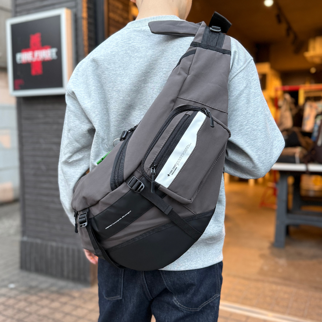 FFIM-206　ボディバッグ