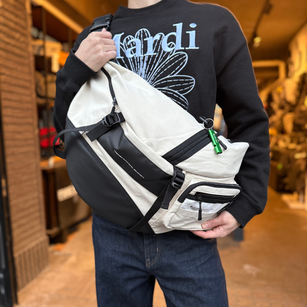 RTP-500 real design リュック 20L A4 保冷保温ポケット 多機能 通勤 通学 アウトドア – FIRE FIRST ...