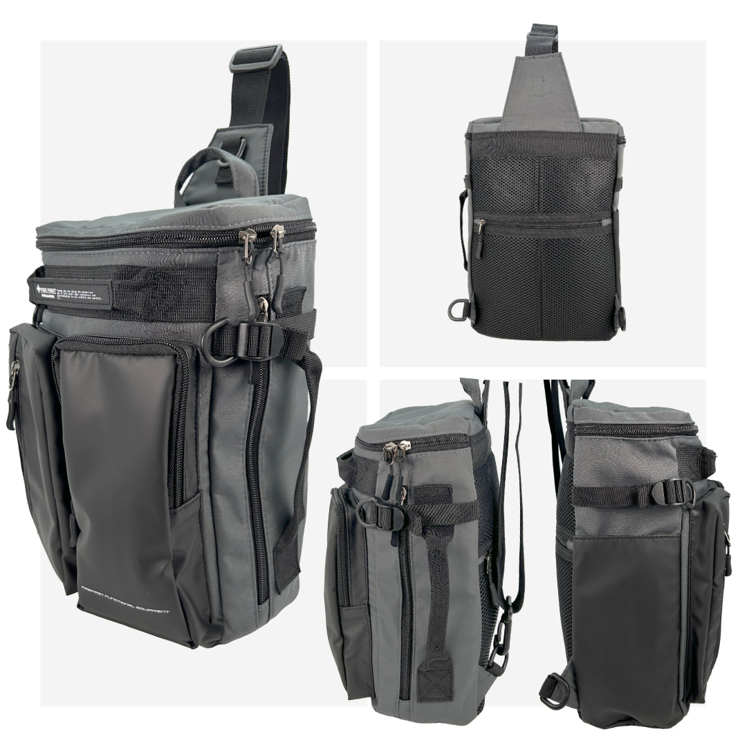 FFX-106 ボディバッグ – FIRE FIRST ONLINE STORE