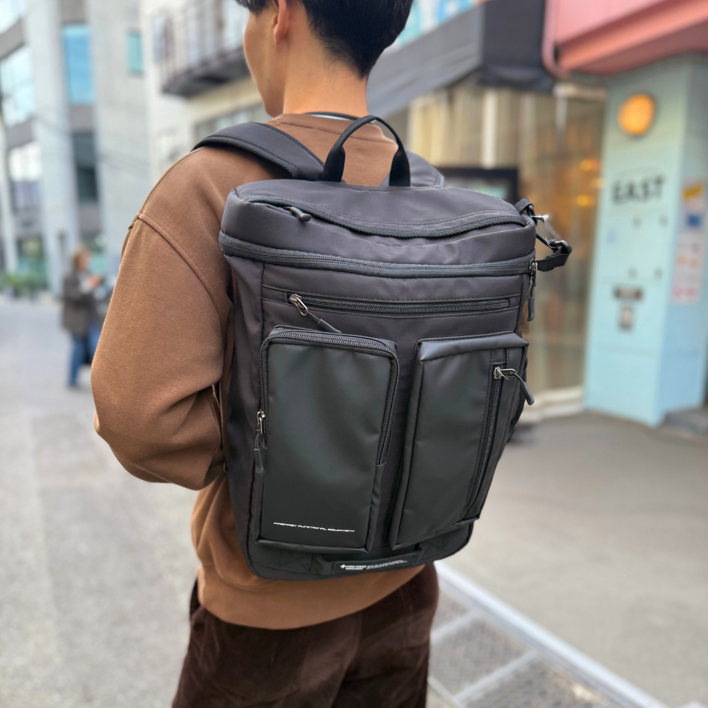 FFX-113　3WAYショルダー