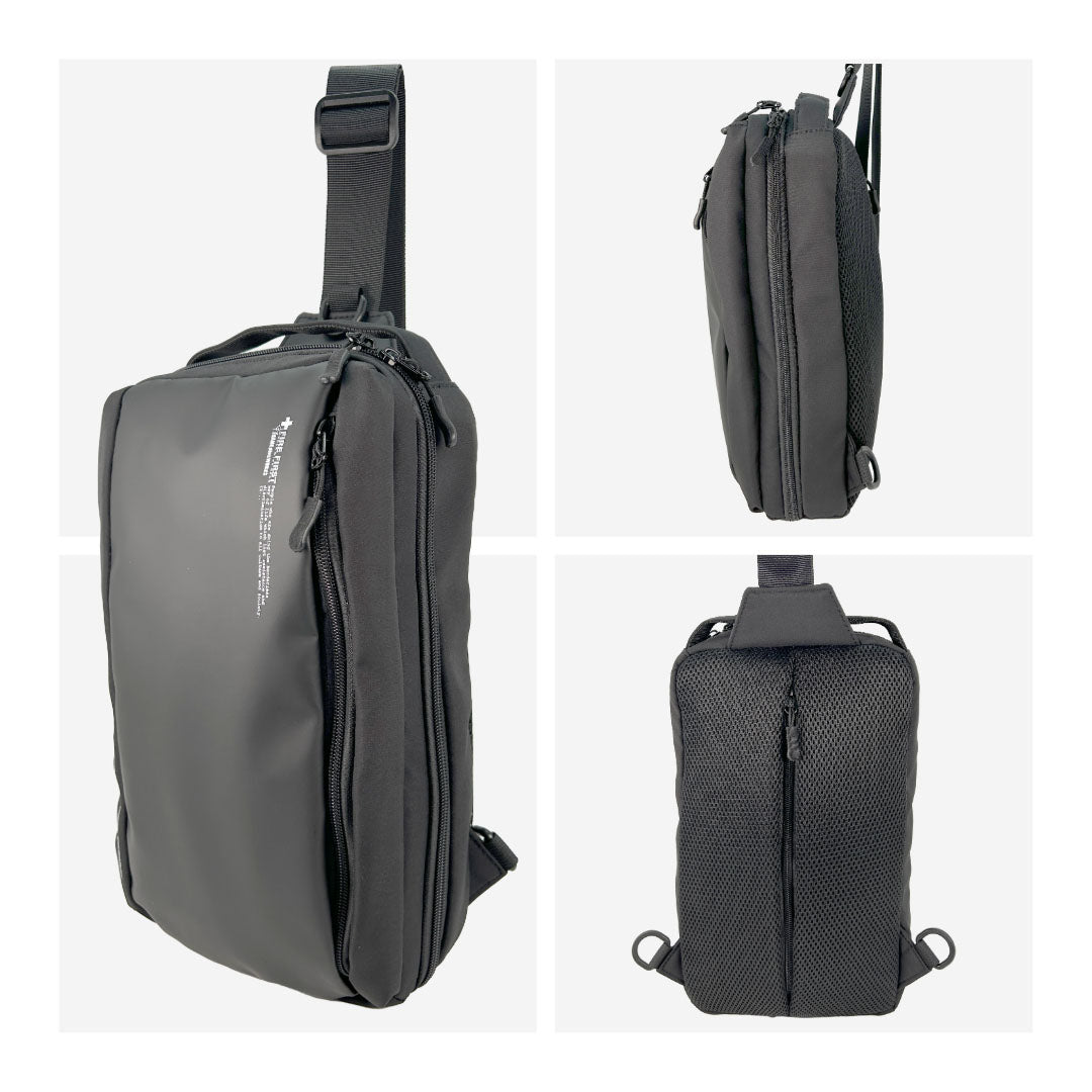 FFX-506 ボディバッグ – FIRE FIRST ONLINE STORE