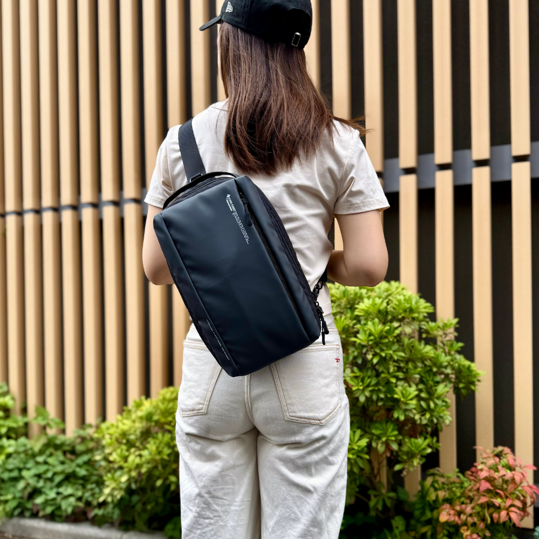 FFX-506 ボディバッグ – FIRE FIRST ONLINE STORE