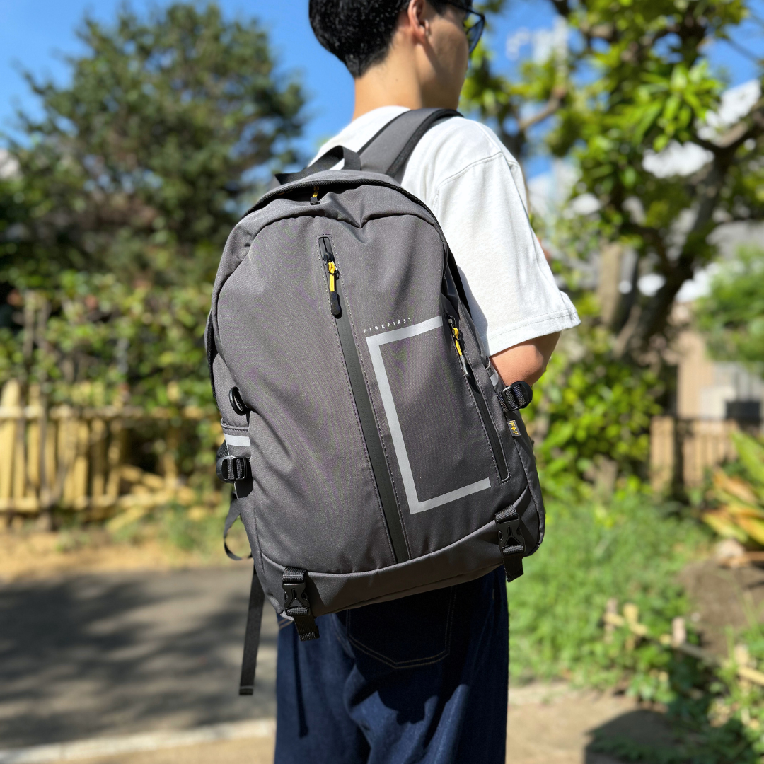 FFX-700　デイパック